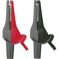 Beha-Amprobe Krokodilklemmensatz 94mm FTF000370012
