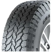 General Tire 225/55 R18 102V Grabber AT3 XL FR