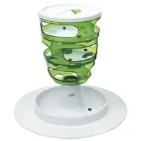 Catit Senses 2.0 Futterbaum One Size Grün