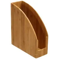 Wedo Stehsammler Bambus
