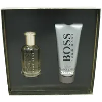 HUGO BOSS Bottled Eau de Parfum 50 ml +