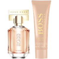 HUGO BOSS The Scent For Her Eau de Parfum