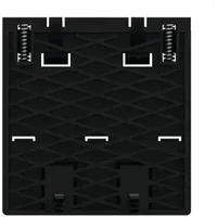 Busch-Jaeger Hutschienenadapter SAP-A1.11