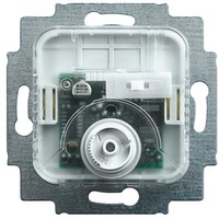 Busch-Jaeger Temperaturregler Thermostat,