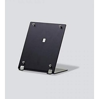 Siedle 200048795-00 Türsprechanlagen-Zubehör Montagezubehör Schwarz