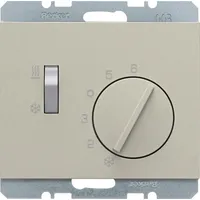 Berker Raumtemperaturregler 20297104