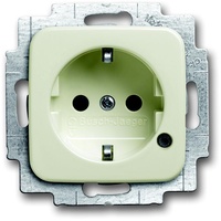 Busch-Jaeger 20 EUCBL-212 Schuko Steckdosen-Einsatz -