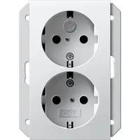 Gira Steckdose SCHUKO 273503