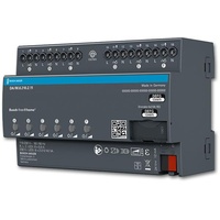 Busch-Jaeger Dimmaktor 6-fach REG DA/M.6.210.2.11