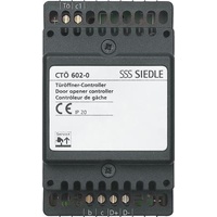 Siedle Controller Türöffner CTÖ 602-0