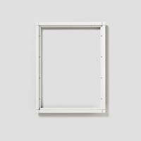 Siedle 200016427-01 KR 611-4/3-0 W