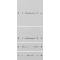 Gira Wippenset 4-f. 2204015