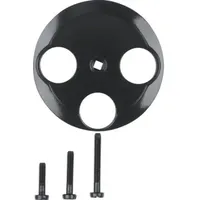 Berker Zentralstück sw 106421