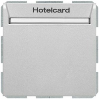 Berker Relais-Schalter Hotelcard 16408984