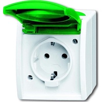 Busch-Jaeger 20 EWN-13-54
