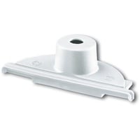 Busch-Jaeger 2139 W-54 Leitungseinführung hohe Ausführung alpinweiß, ocean® (IP