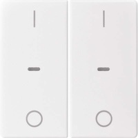 Berker Abdeckung Tastsensor-Modul 80962329
