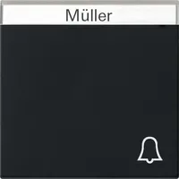 Gira Wippschalter 0673005
