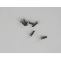 Ritto 1229923 Torx-Befestigungsschr. Edelstahl (6 St.)