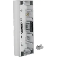 Berker Aufputz-Gehäuse 3fach 10537003