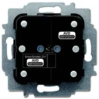 Busch-Jaeger Sensor/Schaltaktor 2/2-fach 6211/2.2