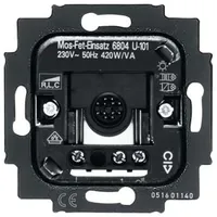 Busch-Jaeger Serienrelais-Einsatz flex 2-fach 230 V