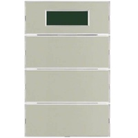 Berker Tastsensor 3f. 75663773