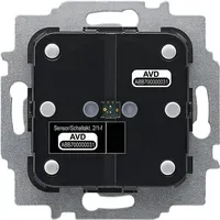 Busch-Jaeger Sensor/Schaltaktor 2/1-fach 6211/2.1