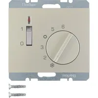 Berker Raumtemperaturregler 20307104