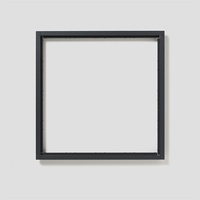 Siedle KR 611-4/4-0 AG Kombirahmen 21000496300