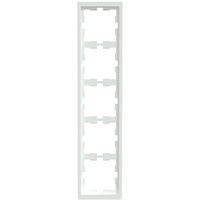 Merten System Design D-Life Lotosweiß