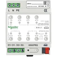 Schneider Electric MTN6725-0004
