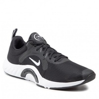 Nike Renew In-Season TR 11 DA1349004 (37.5/black-white) - Schwarz