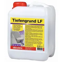 Decotric Tiefengrund LF 2,5 L