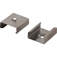 EVN Lichttechnik Befestigungsclip f.APFLAT-Serie 4St. APFLATCLIP