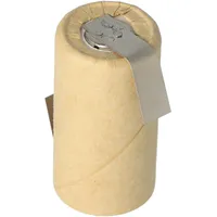 AccuCell Sub-C NiMH Akku 3000mAh mit Lötfahne in Z-Form