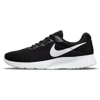 Nike Tanjun Damen Black/Barely Volt/Black/White 35,5
