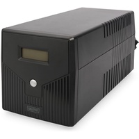 Digitus DN-170075 USV-Anlage 1500 VA
