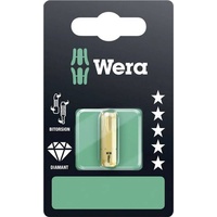 WERA 867/1 BDC SB Torx Bit T40x25mm, 1er-Pack (05134379001)