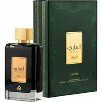 Lattafa Ejaazi Eau de Parfum 100 ml