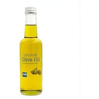 Yari Haaröl Yari Natural 250 ml (250 ml)