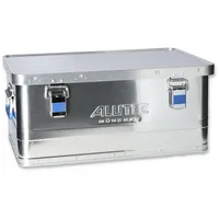 ALUTEC München Alubox Aluminium 560 x 370 x 245