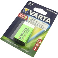 Varta NiMH Akku passend für Abbott i-Stat 6F23-55