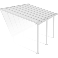 CANOPIA Olympia 3x4.2 weiß