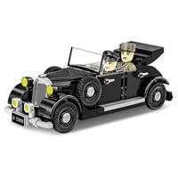 Cobi World War II De Gaulle's Horch830BL