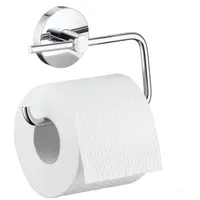Hansgrohe Logis Papierrollenhalter chrom