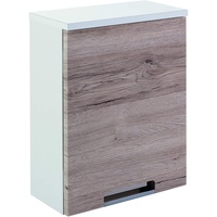 Schildmeyer Hängeschrank Mars , weiß
