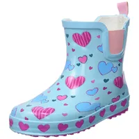 Beck Mädchen, blau, 23 EU