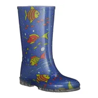 Beck Kinder Gummistiefel - 21