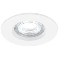Nordlux Don Smart Color Einbaustrahler Weiss